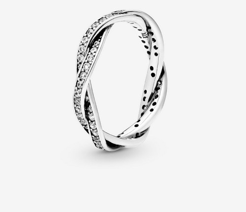 Pandora 190892cz anello - , 190892cz-50