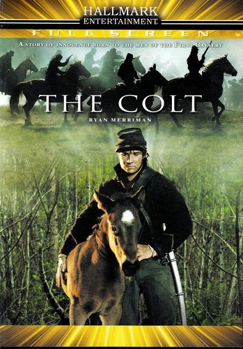 The colt dvd - ,,