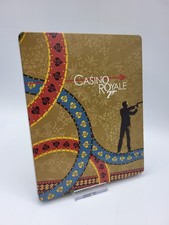 JAMES BOND 007 CASINO ROYALE