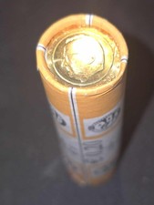 20 Centesimi Belgio 2002 STG