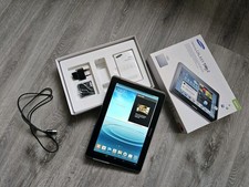 Samsung Galaxy Tab 2 - 10.1 -
