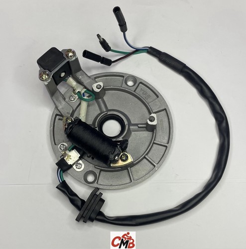 Statore originale pit - pit, bike