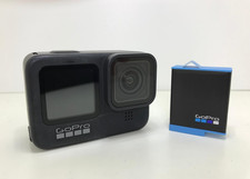 GoPro HERO9 Black Action Cam