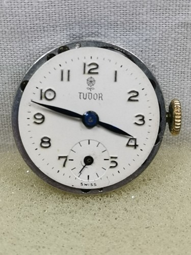 Tudor rolex 15j cal - tudor,