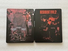 Resident Evil 2 Classic