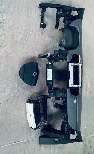 Kit airbag cruscotto lancia - kit,
