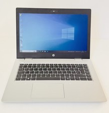 HP ProBook 645 G4 computer