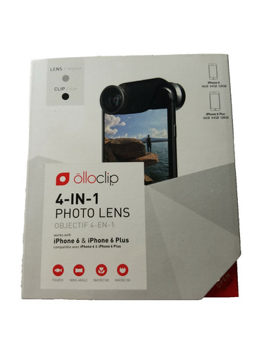 Olloclip photo lens for - olloclip,