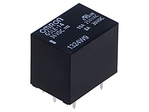 G5le 36dc relè - g5le-14-36dc,