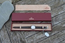 Omega De Ville Lady 566.1050