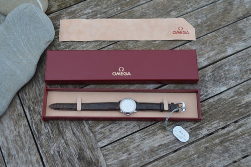 Omega ville lady 566 1050 - omega,