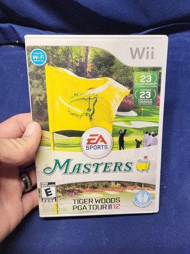 Tiger woods pga tour the - 12:,