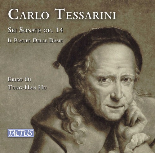 Eriko tung han carlo - hu,