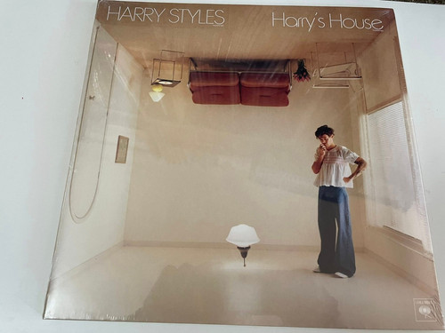 Harry styles harrys house - harry,