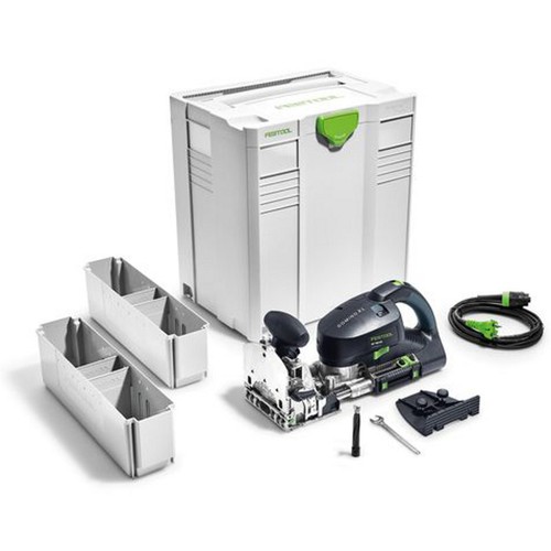 Festool fresatrice per dowel - festool,