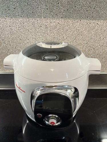 Cookeo moulinex - cookeo,