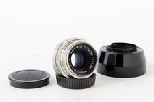 Trioplan red v - *,
