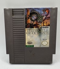 La Battaglia dell'Olimpo