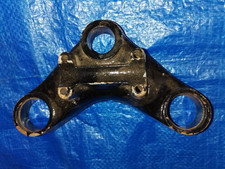 Piastra superiore forcella usata per moto MV AGUSTA 125 TR e 175 CS CST CSTL CSS
