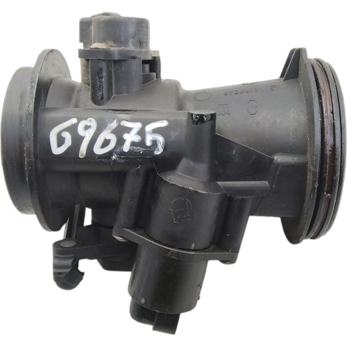 Corpo farfallato dacia sandero - farfallato,