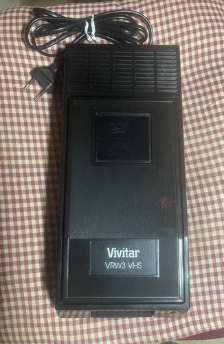 Vivitar vrw3 riavvolgitore - vivitar,