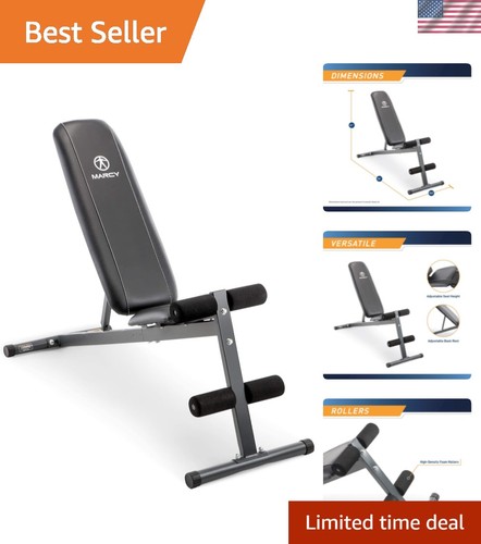 Panca ergonomica utility - ergonomica, per