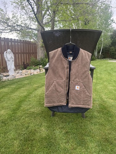 Vintage carhartt vq1882 - vintage,
