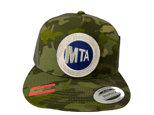 Cappello mta new - cappello,
