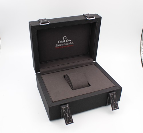 Omega scatola porta orologi - omega,
