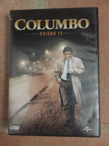 Coffret dvd serie - coffret, dvd-serie