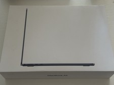 Apple MacBook Air 2025 13" M4