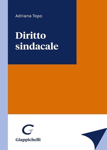 Libro adriana topo diritto - -,