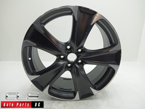 Pezzo cerchio lega 19 - pezzo, in