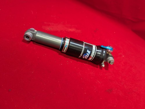 Fox float rp3 rear - rp3, suspension
