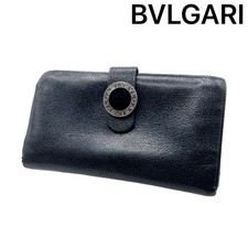 【BVLGARI】 Bulgari Log Grip