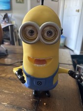 Cattivissimo minion deluxe - minion,
