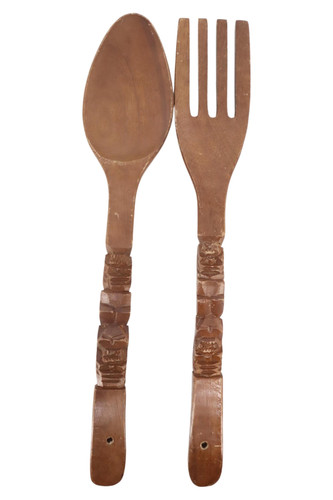 Markenlos set posate - set, da