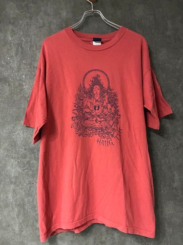Shirt hang ten - t-shirt,