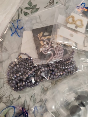 Stock bijoux - stock,
