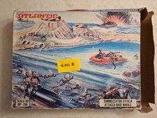 Plastico ATLANTIC MP206-