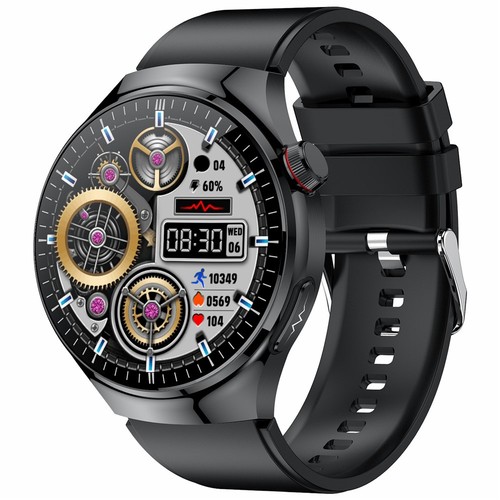 Reloj inteligente tk26 - inteligente,