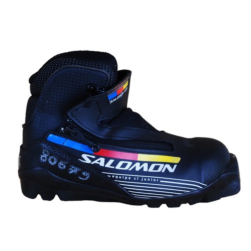 Scarponi sci fondo - da,