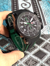 Orologio Uomo Flieger Militare