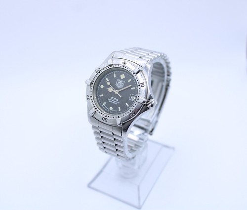 Orologio quarzo tag heuer - tag,