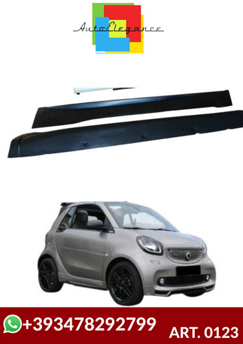 Art 0123 minigonne smart - 0123,