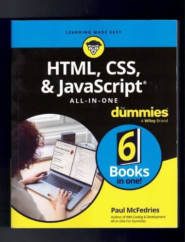 Html css javascript - html,, &