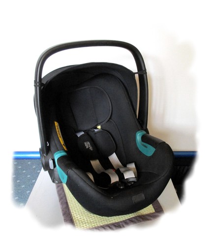 Britax römer baby safe - römer, 3