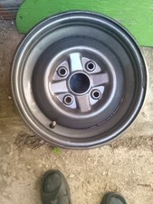 Cerchi Quad Ex Artict Cat