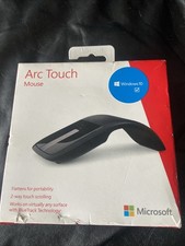 Microsoft Arc Touch