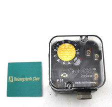 Dungs GW 50 A4 pressostato LNE